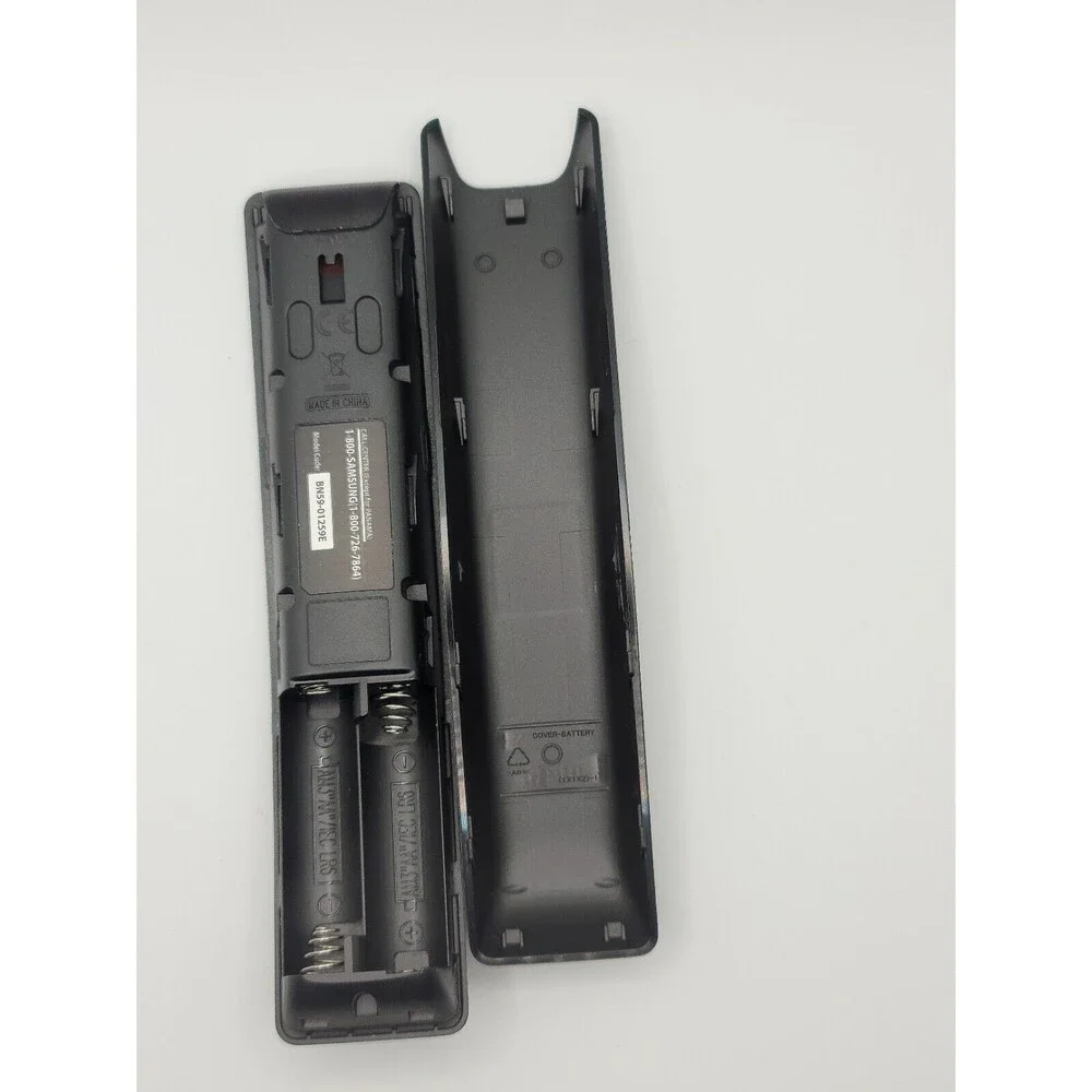 Samsung BN59-01259E Remote Control - Black